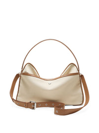 ACNE STUDIOS Acne Studios Women Camero Camera Canvas Shoulder Bag