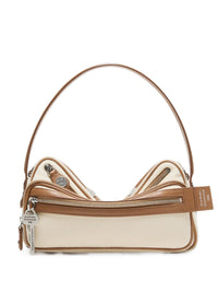 ACNE STUDIOS Acne Studios Women Camero Party Canvas Shoulder Bag