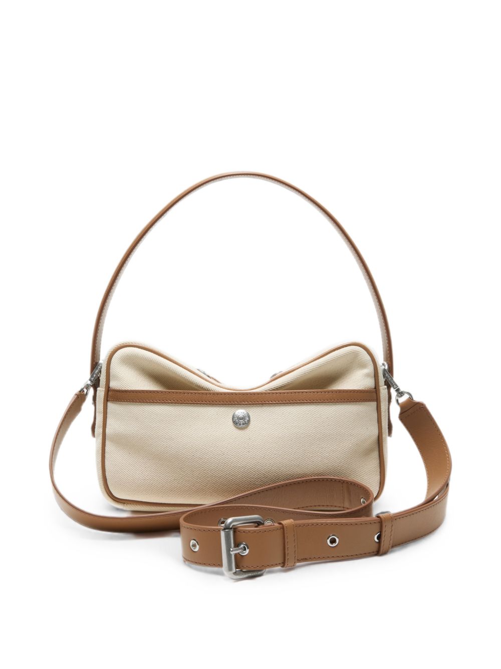 ACNE STUDIOS Acne Studios Women Camero Party Canvas Shoulder Bag