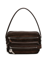 ACNE STUDIOS Acne Studios Women Camero Party Leather Shoulder Bag