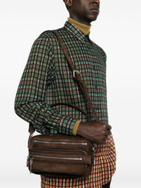 ACNE STUDIOS Acne Studios Women Camero Party Leather Shoulder Bag