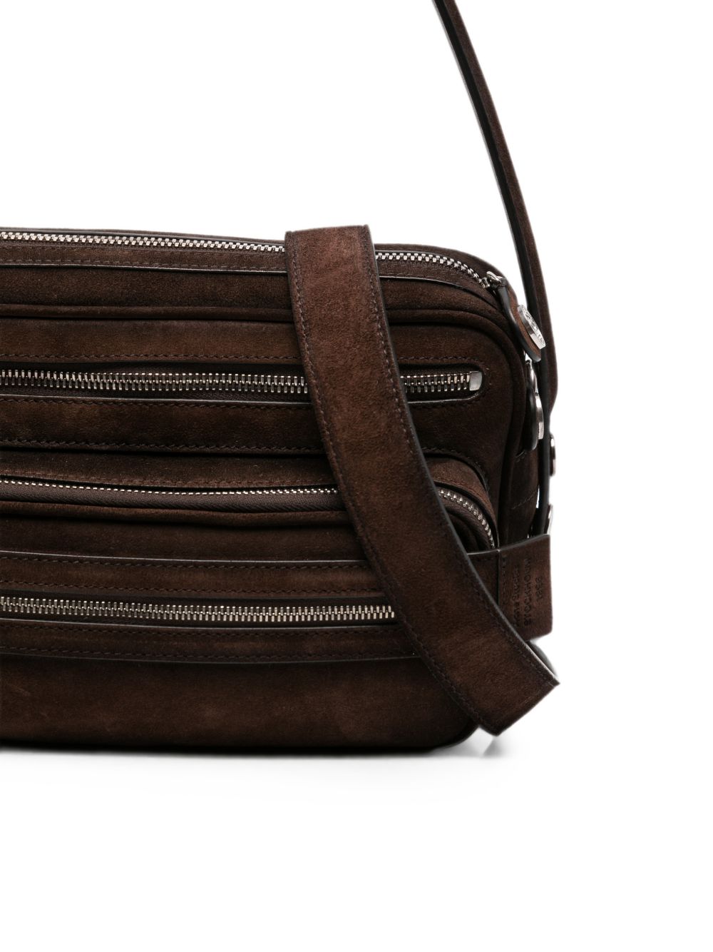 ACNE STUDIOS Acne Studios Women Camero Party Leather Shoulder Bag