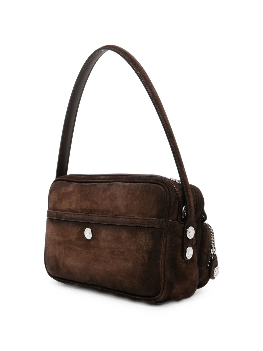 ACNE STUDIOS Acne Studios Women Camero Party Leather Shoulder Bag