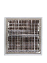 Acne Studios Women Printed Silk Foulard