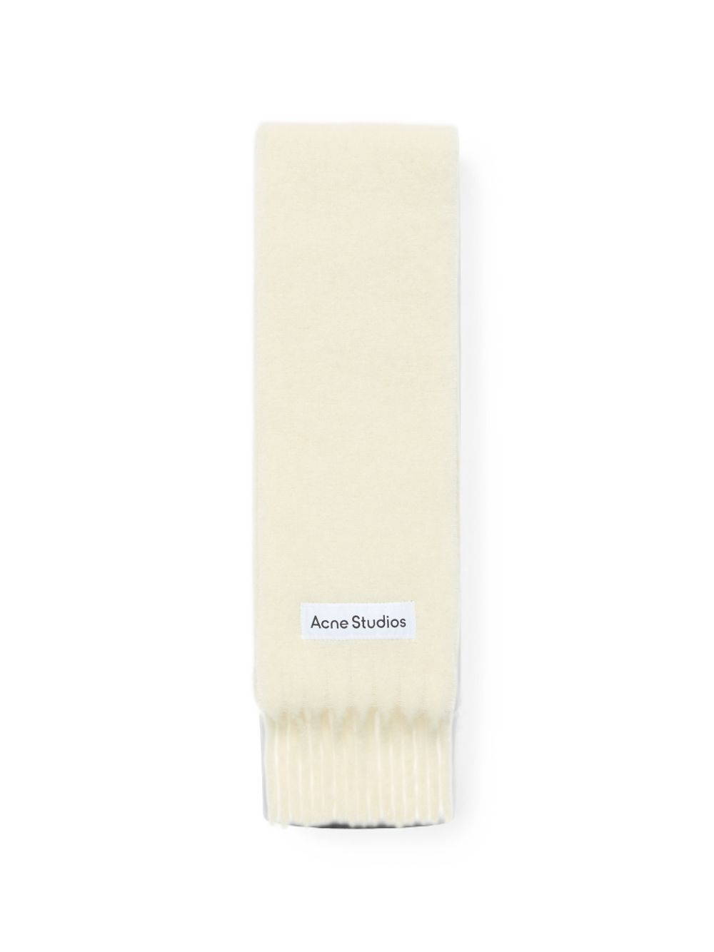 Acne Studios Men Scarves