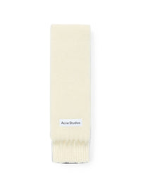 Acne Studios Men Scarves