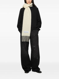 Acne Studios Men Scarves