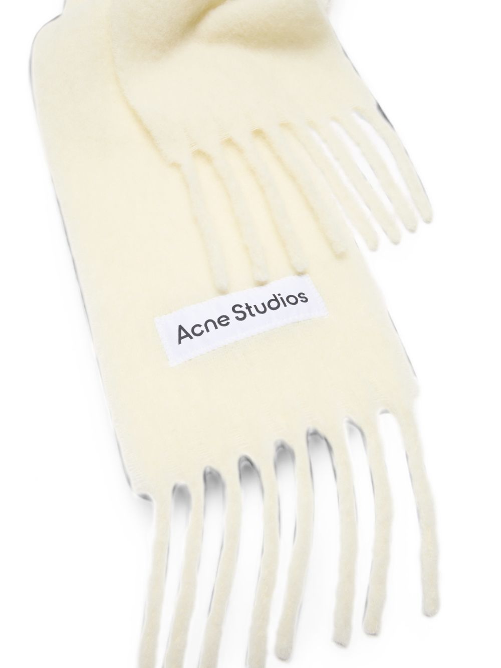Acne Studios Men Scarves