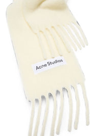 Acne Studios Men Scarves