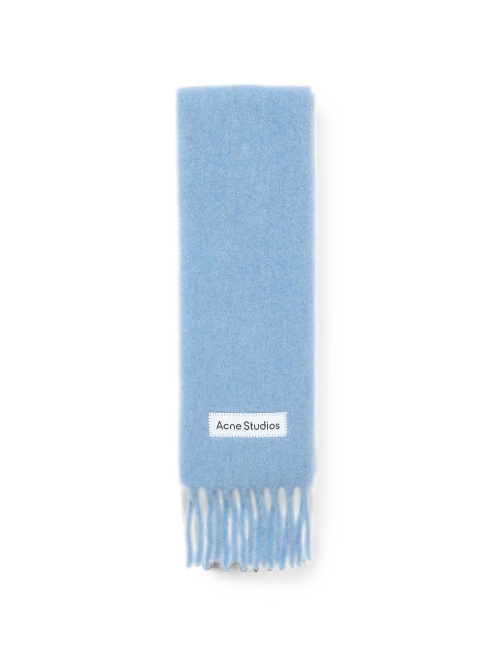 Acne Studios Men Scarves