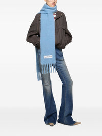 Acne Studios Men Scarves