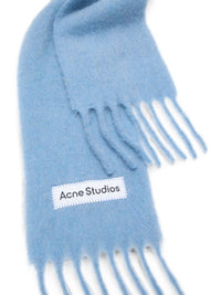 Acne Studios Men Scarves
