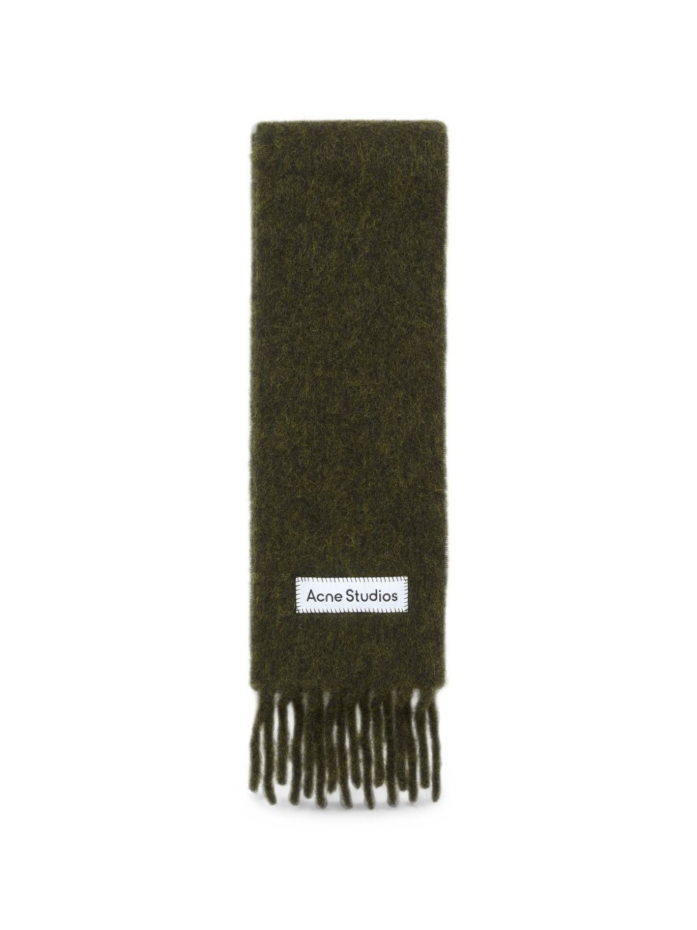 Acne Studios Men Scarves