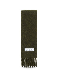 Acne Studios Men Scarves