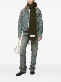 Acne Studios Men Scarves
