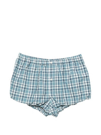 ACNE STUDIOS Acne Studios Women Organic Cotton Shorts