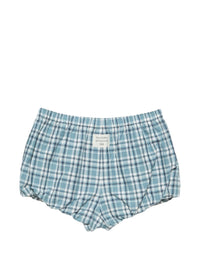 ACNE STUDIOS Acne Studios Women Organic Cotton Shorts