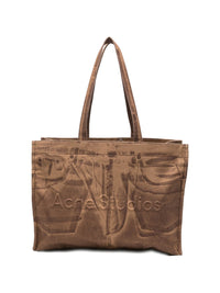 ACNE STUDIOS Acne Studios Women Logo Tote Bag