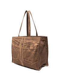 ACNE STUDIOS Acne Studios Women Logo Tote Bag
