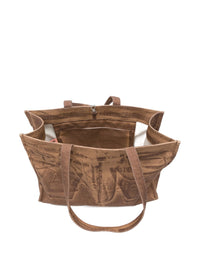ACNE STUDIOS Acne Studios Women Logo Tote Bag