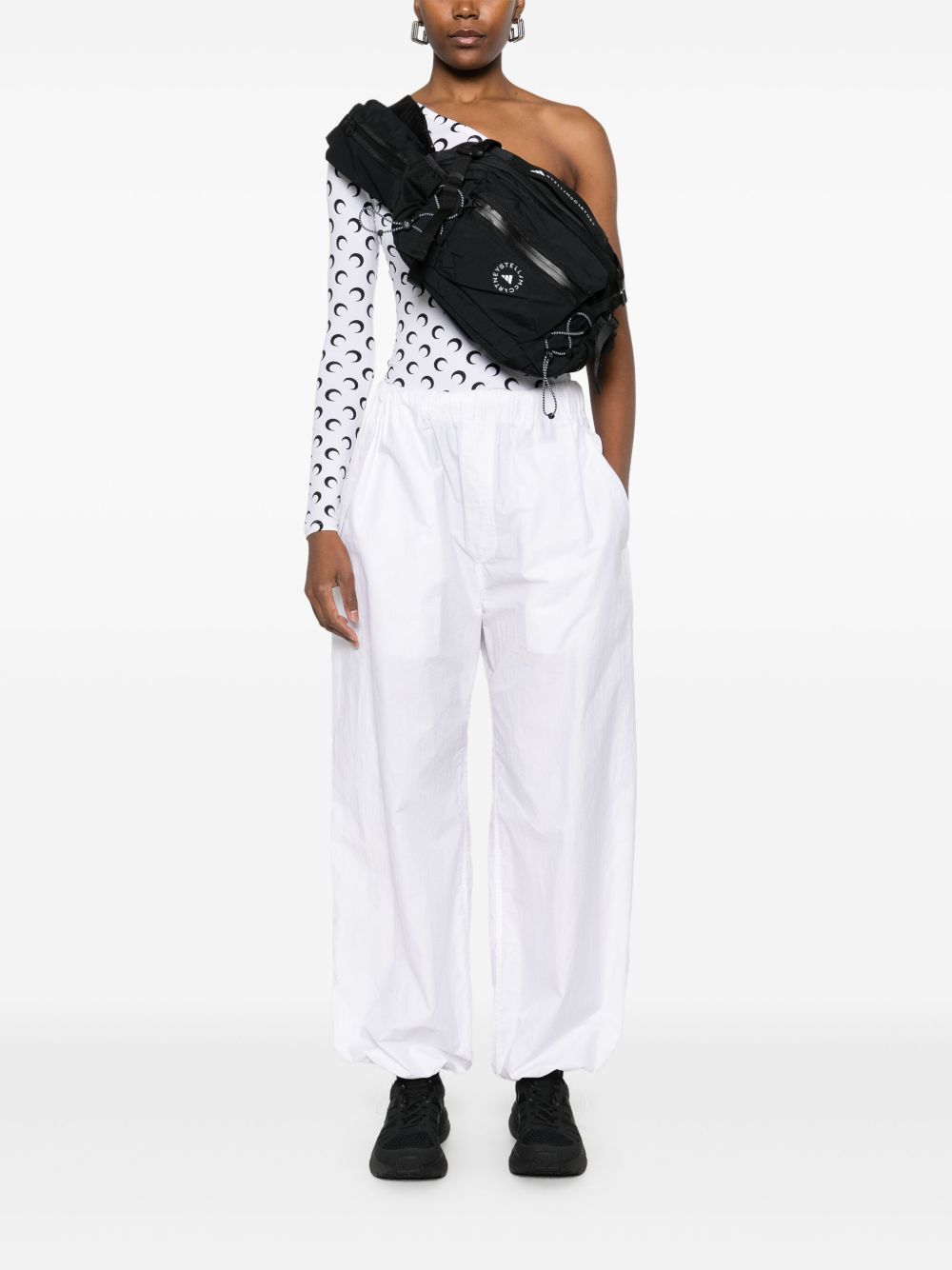 ADIDAS BY STELLA MCCARTNEY Adidas By Stella Mccartney Women Logo Beltbag