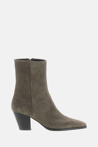 Aeyde Aeyde Women Hedvig Cowboy Ankle Boots