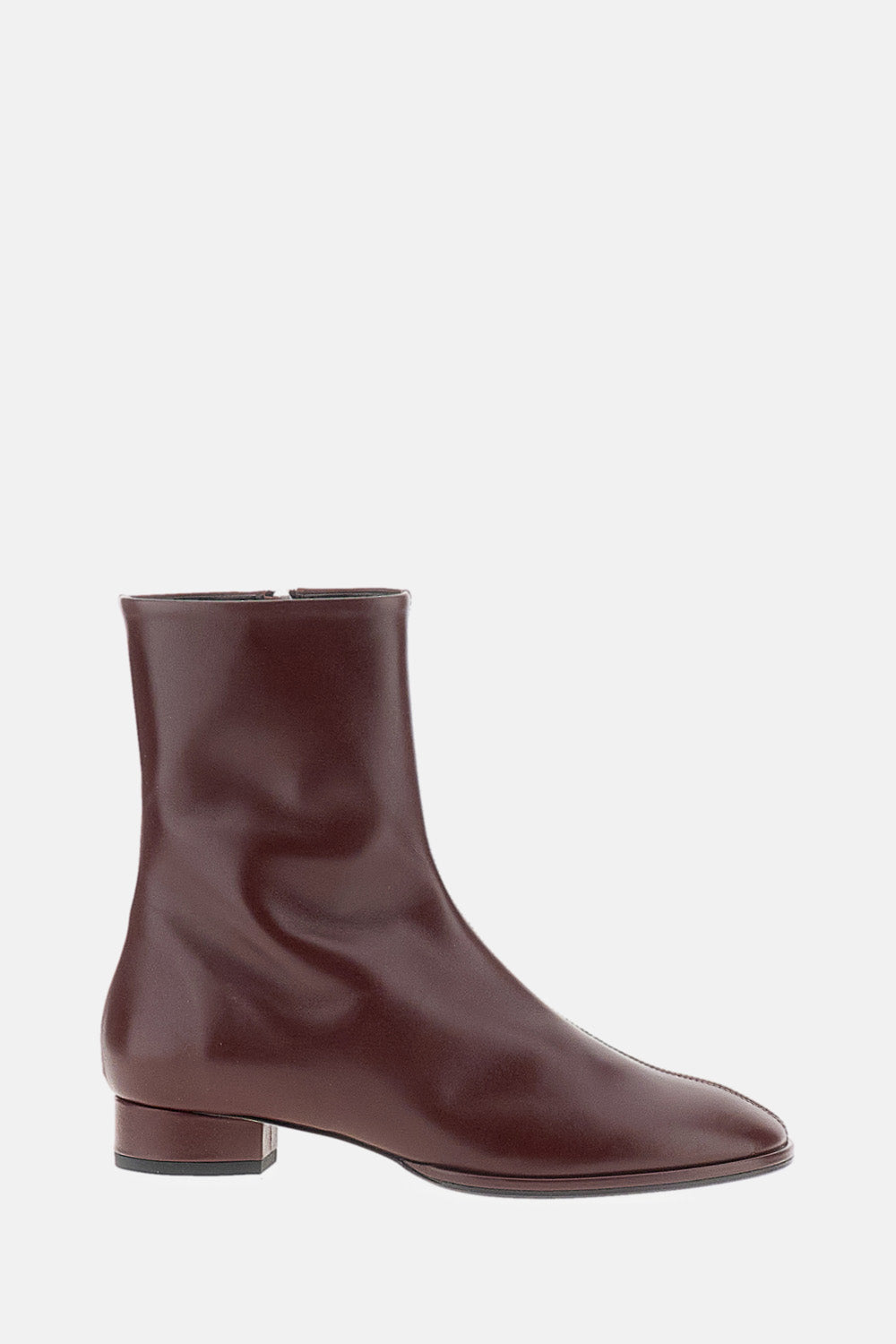 Aeyde Women Roisin Leather Ankle Boots