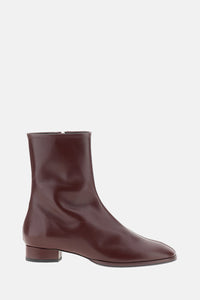 Aeyde Women Roisin Leather Ankle Boots