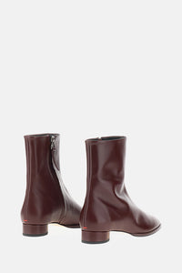 Aeyde Women Roisin Leather Ankle Boots