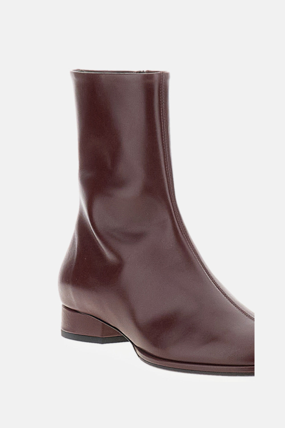 Aeyde Women Roisin Leather Ankle Boots