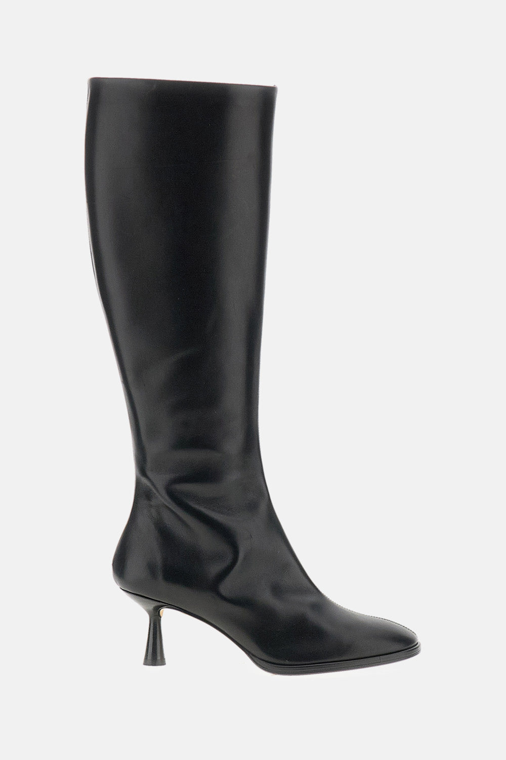 Aeyde Aeyde Women Catherine Calf Leather Boots