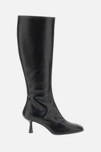Aeyde Aeyde Women Catherine Calf Leather Boots