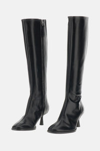 Aeyde Aeyde Women Catherine Calf Leather Boots