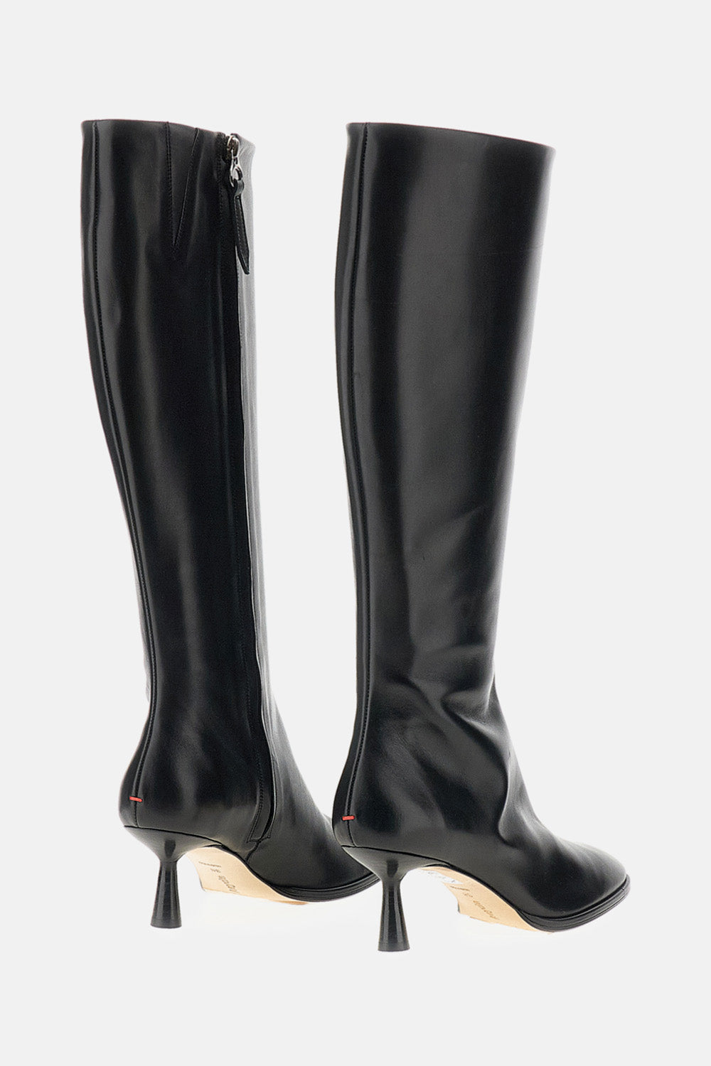 Aeyde Aeyde Women Catherine Calf Leather Boots
