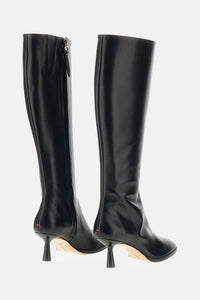 Aeyde Aeyde Women Catherine Calf Leather Boots