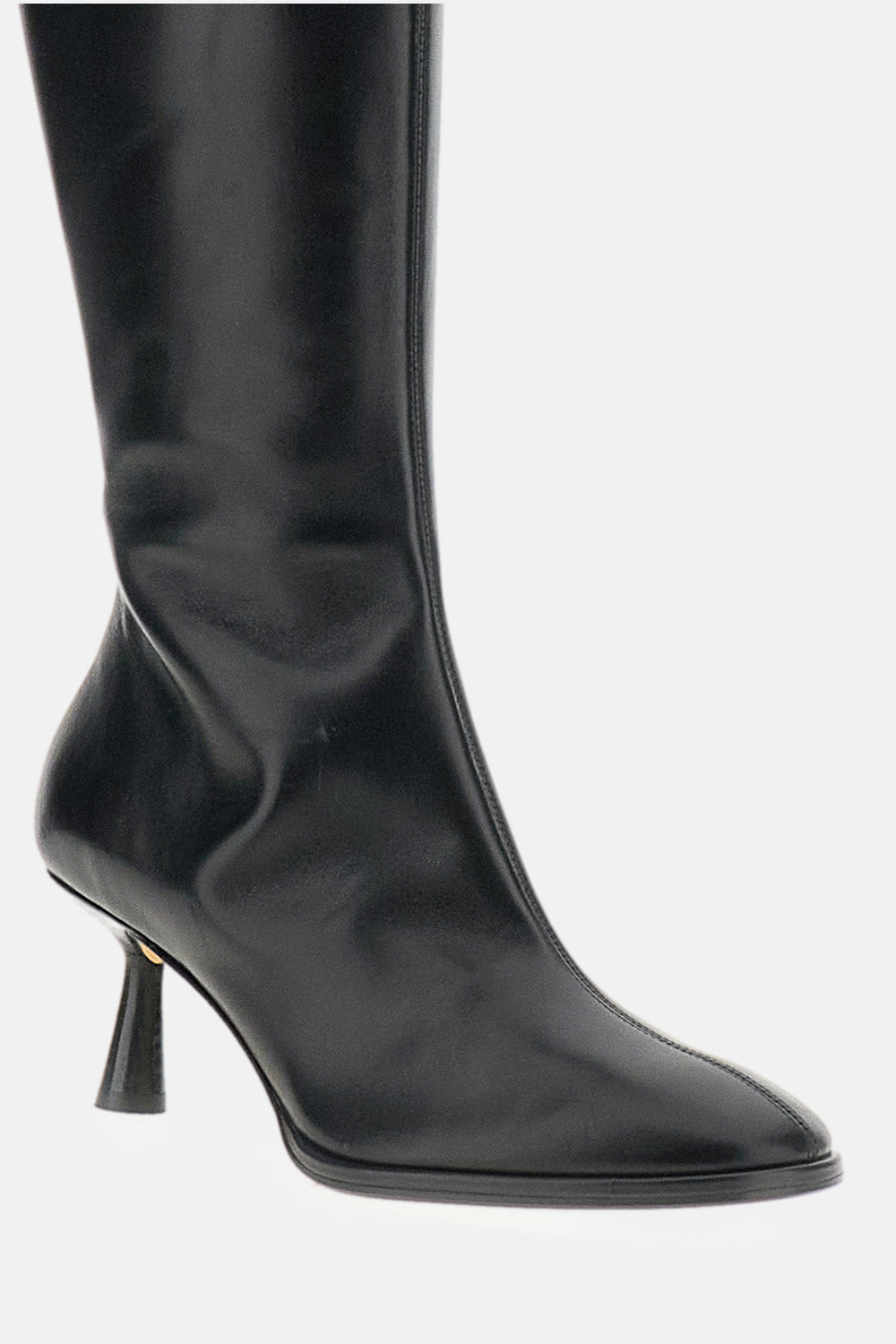 Aeyde Aeyde Women Catherine Calf Leather Boots