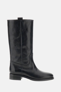 Aeyde Aeyde Women Theo Knee-High Leather Boots