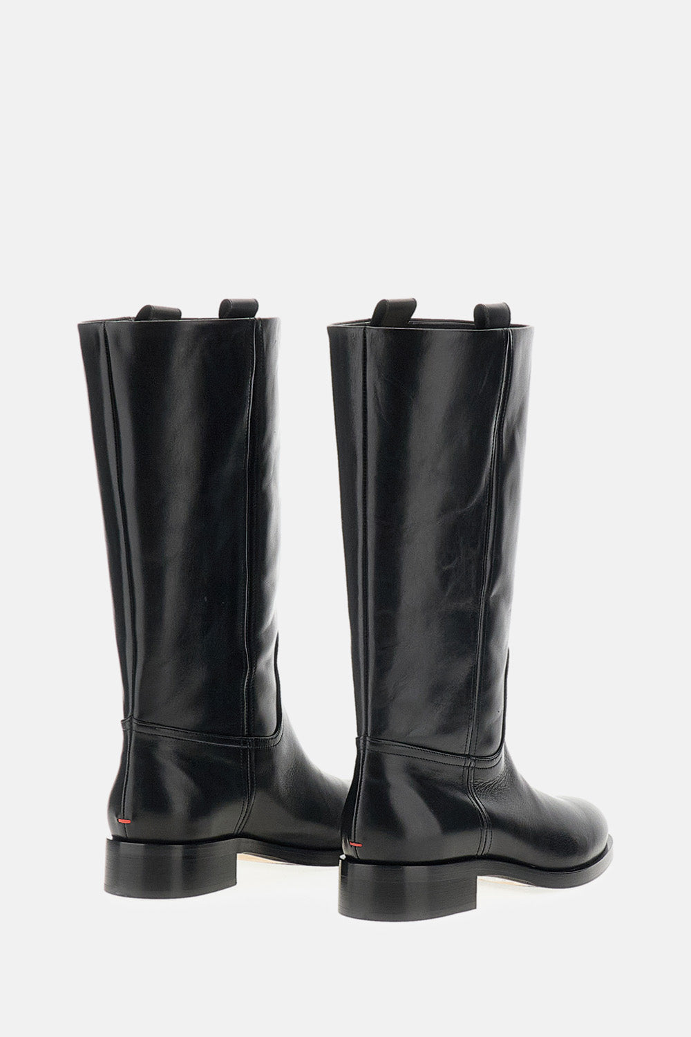 Aeyde Aeyde Women Theo Knee-High Leather Boots