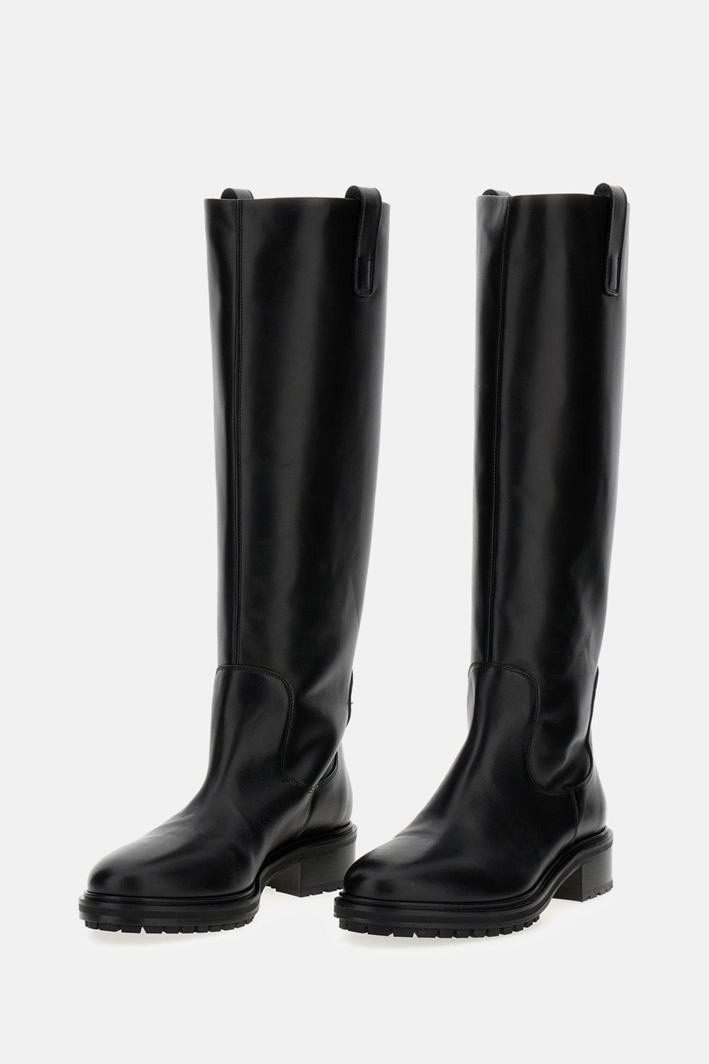 Aeyde Women Henry Boot