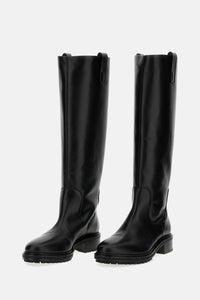 Aeyde Women Henry Boot
