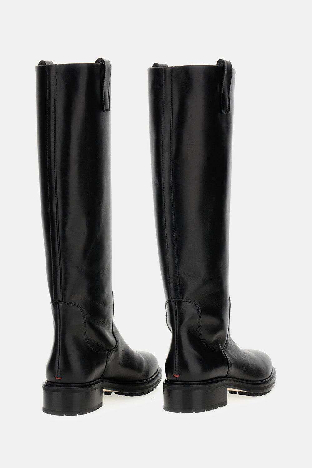 Aeyde Women Henry Boot