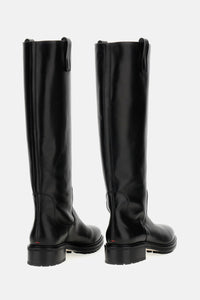 Aeyde Women Henry Boot