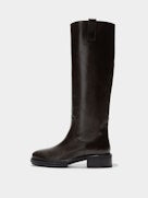 Aeyde Aeyde Women Henry Leather Boots