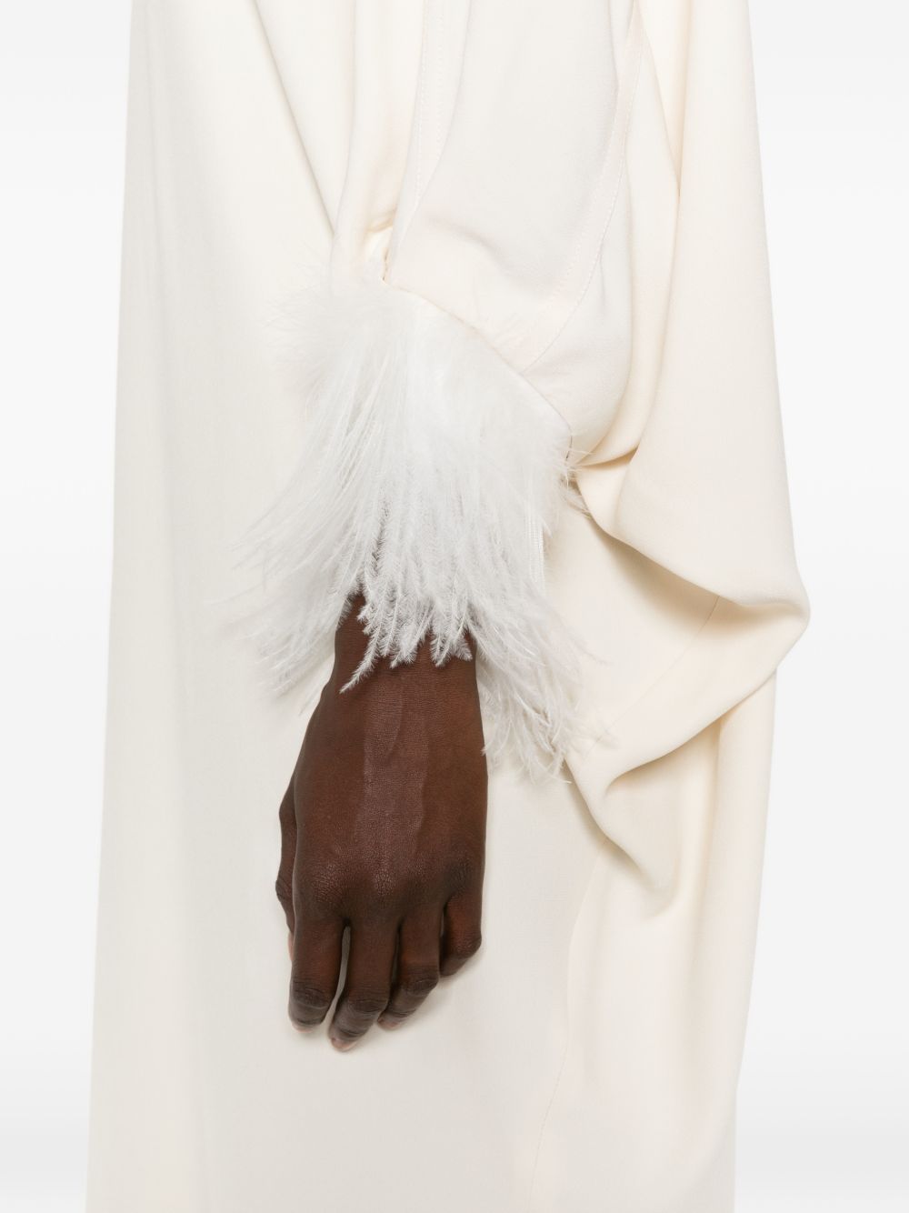 ALBERTA FERRETTI Alberta Ferretti Women Long Dress