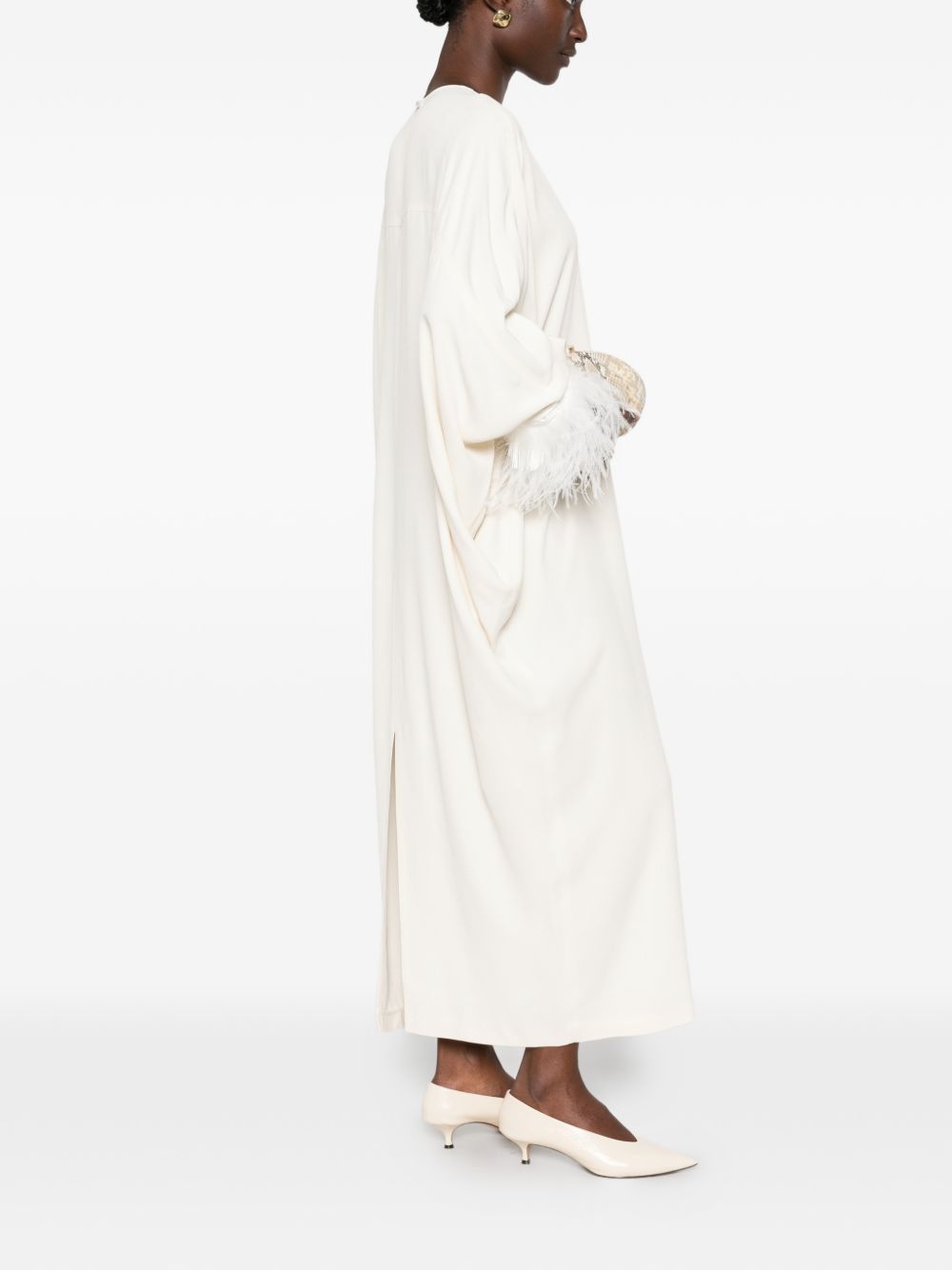 ALBERTA FERRETTI Alberta Ferretti Women Long Dress