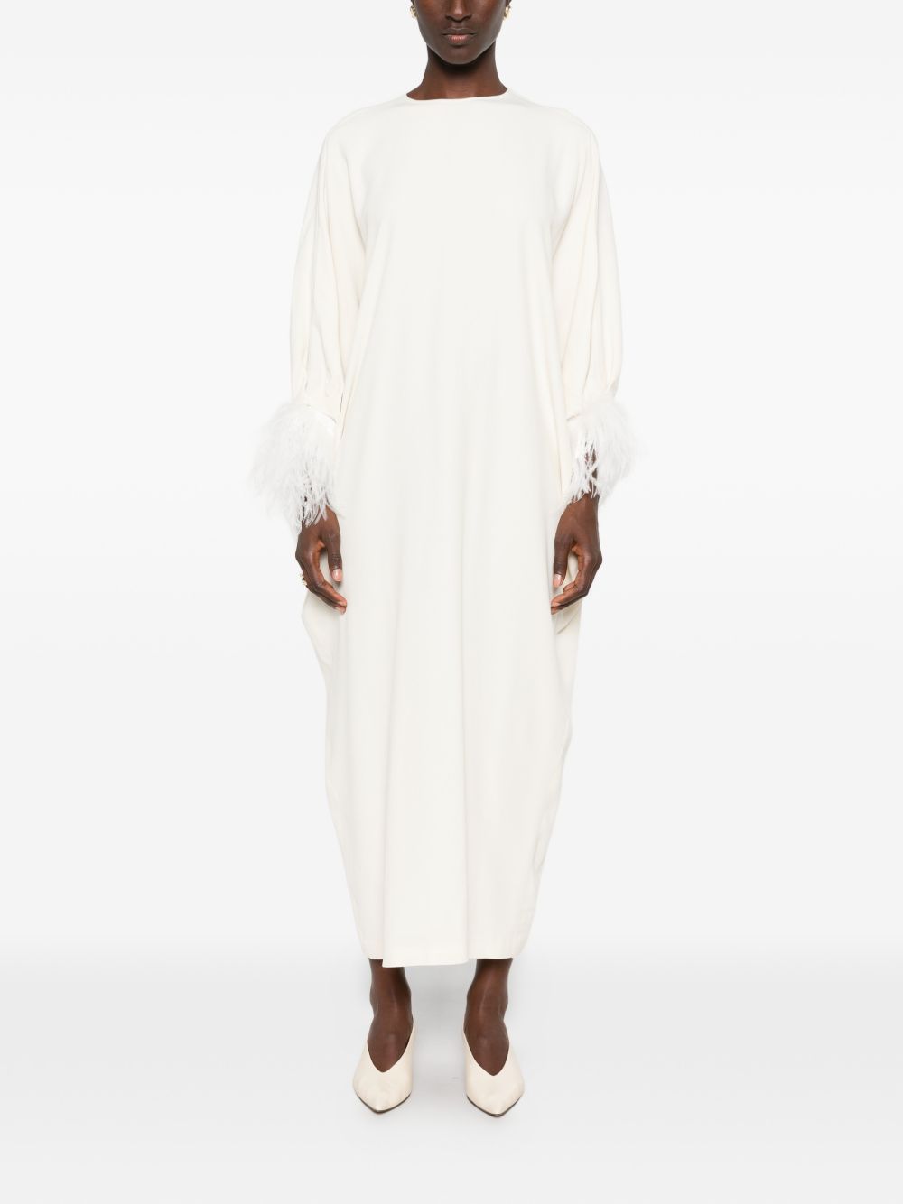 ALBERTA FERRETTI Alberta Ferretti Women Long Dress