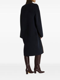ALBERTA FERRETTI Alberta Ferretti Women Wool And Cashmere Long Coat
