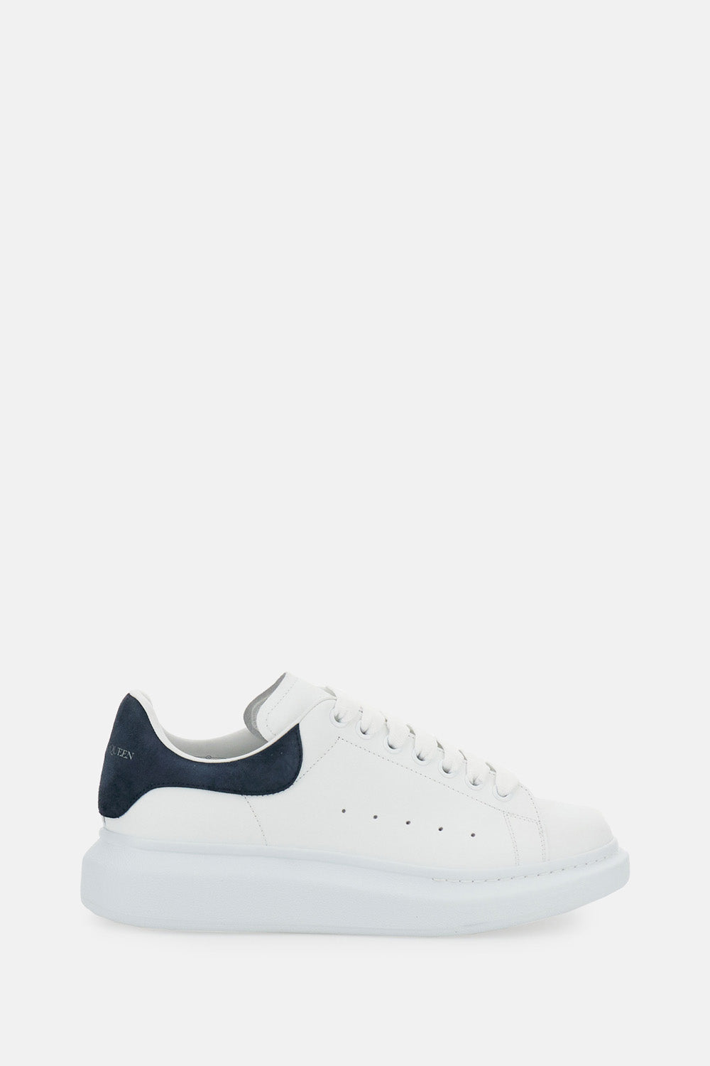 Alexander Mcqueen Men Sneaker S.Rubber