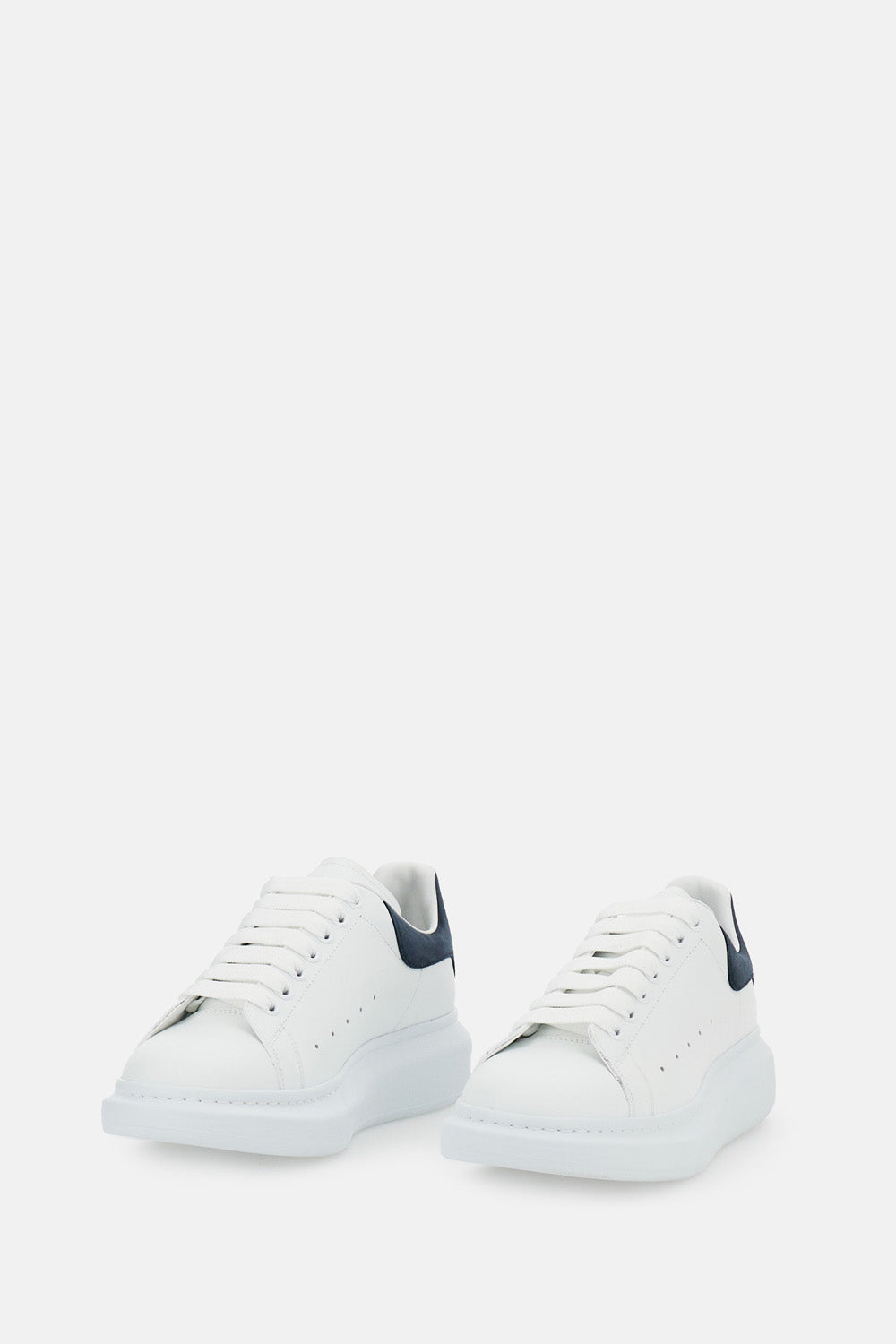 Alexander Mcqueen Men Sneaker S.Rubber