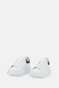 Alexander Mcqueen Men Sneaker S.Rubber